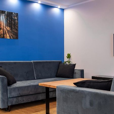 Apartamenty Karkonosze Gory Izerskie 피에초비체 외부 사진