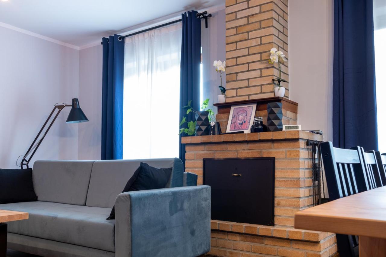 Apartamenty Karkonosze Gory Izerskie 피에초비체 외부 사진